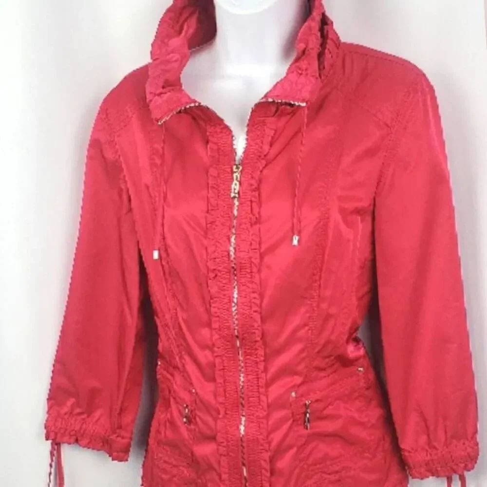 WHBM Jacket
